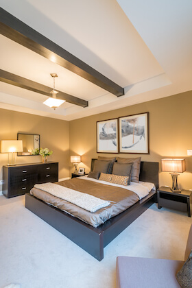 ที่พักสุดหรู