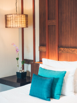 ที่พักออนเซ็น