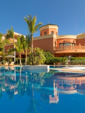 รีสอร์ท